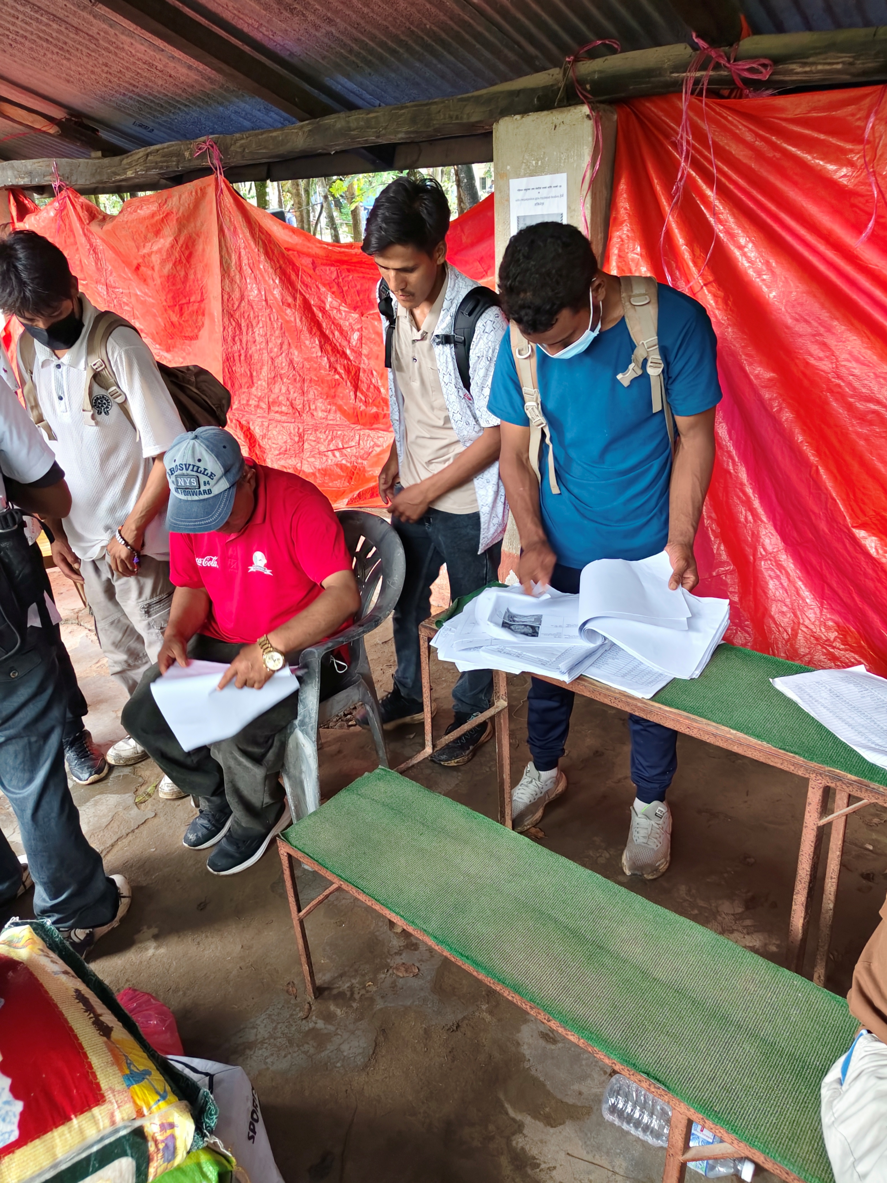 With 587 Foreign Nationals Missing In Floods, Nepal Govt Asks Their ...