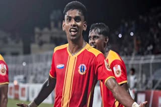 CFL 2026 MOHUN BAGAN EAST BENGAL