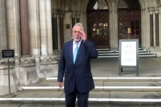 Vijay Mallya On Indian Govt