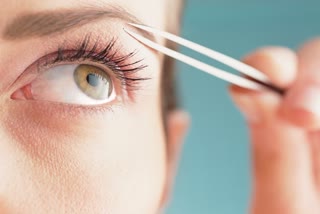 THICKER EYEBROWS NATURALLY
