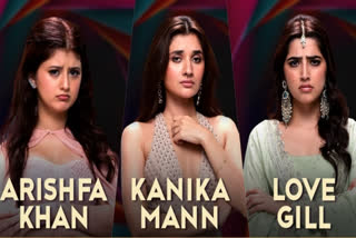 Bigg Boss 20 Highlights