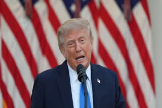 Us Canada Tariffs War