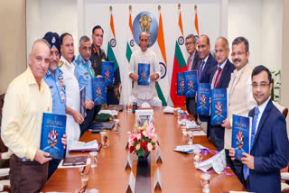 INDIA DEFENCE PROCUREMENT
