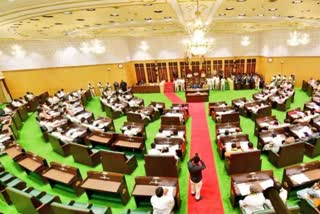 Telangana Assembly Sessions 2026
