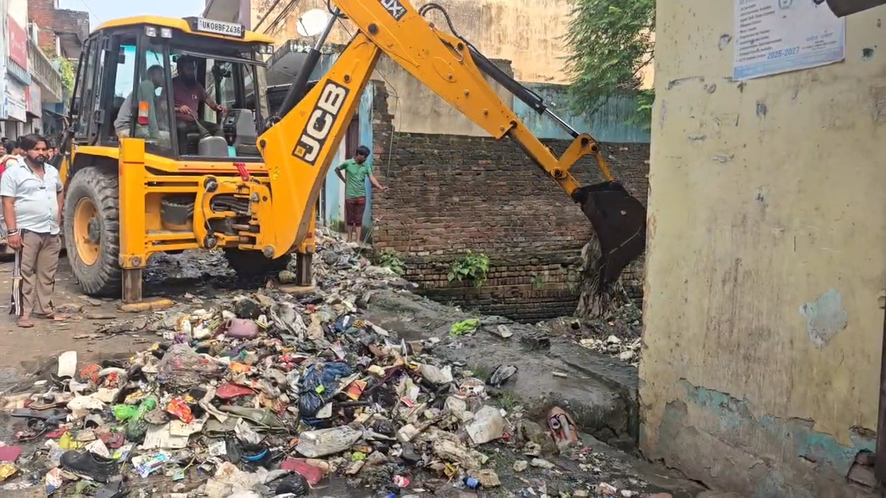 Vidhika body found