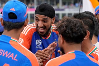 ICC T20 RANKINGS 2024
