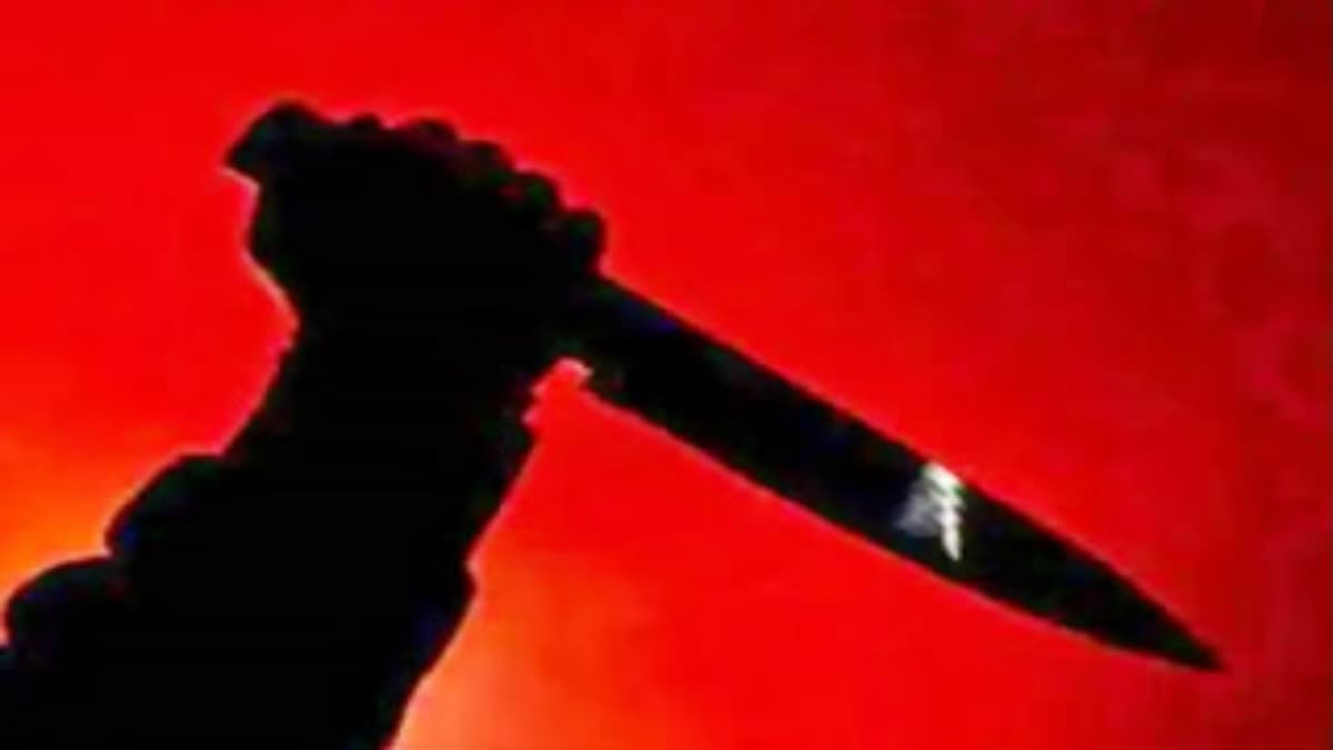 MURDER IN SHEIKHPURA