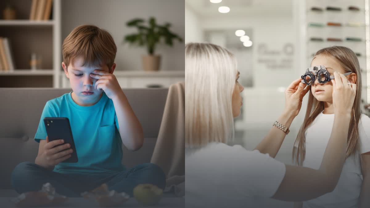 WORLD SIGHT DAY 2025