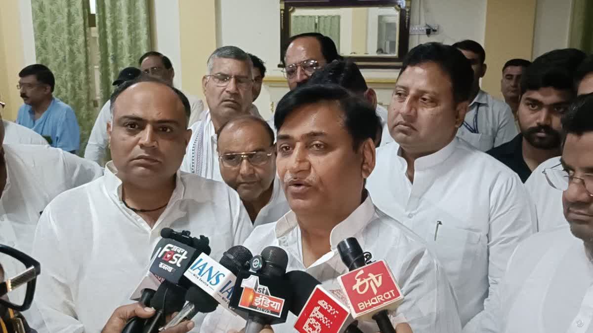 गोविंद सिंह डोटासरा