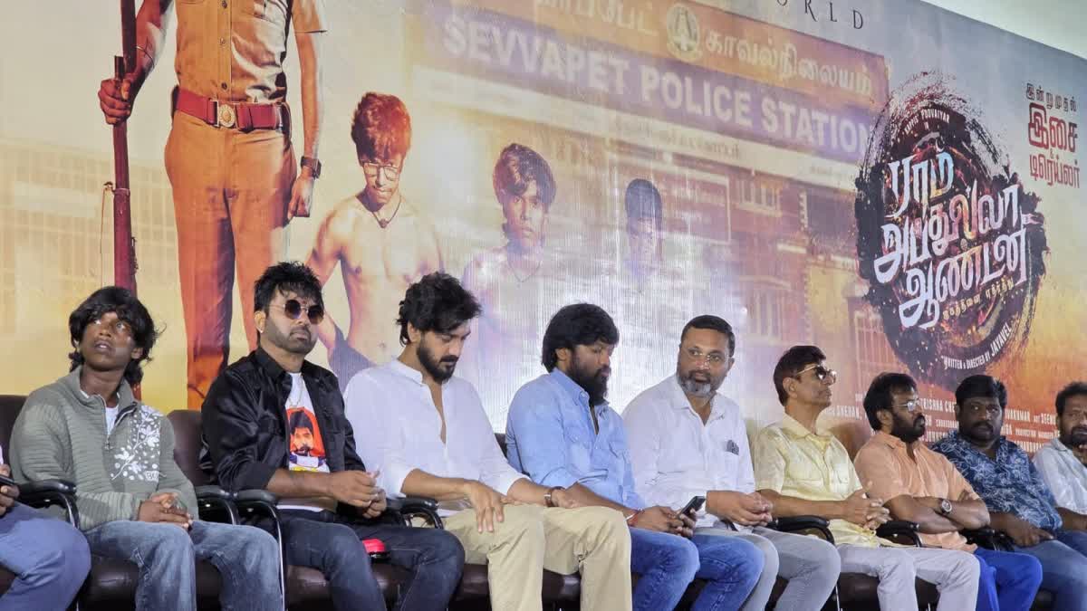கரூர் சம்பவம் குறித்த கேள்விக்கு பதிலளிக்காமல் சென்ற இயக்குநர் எஸ்.ஏ.சந்திரசேகர்!