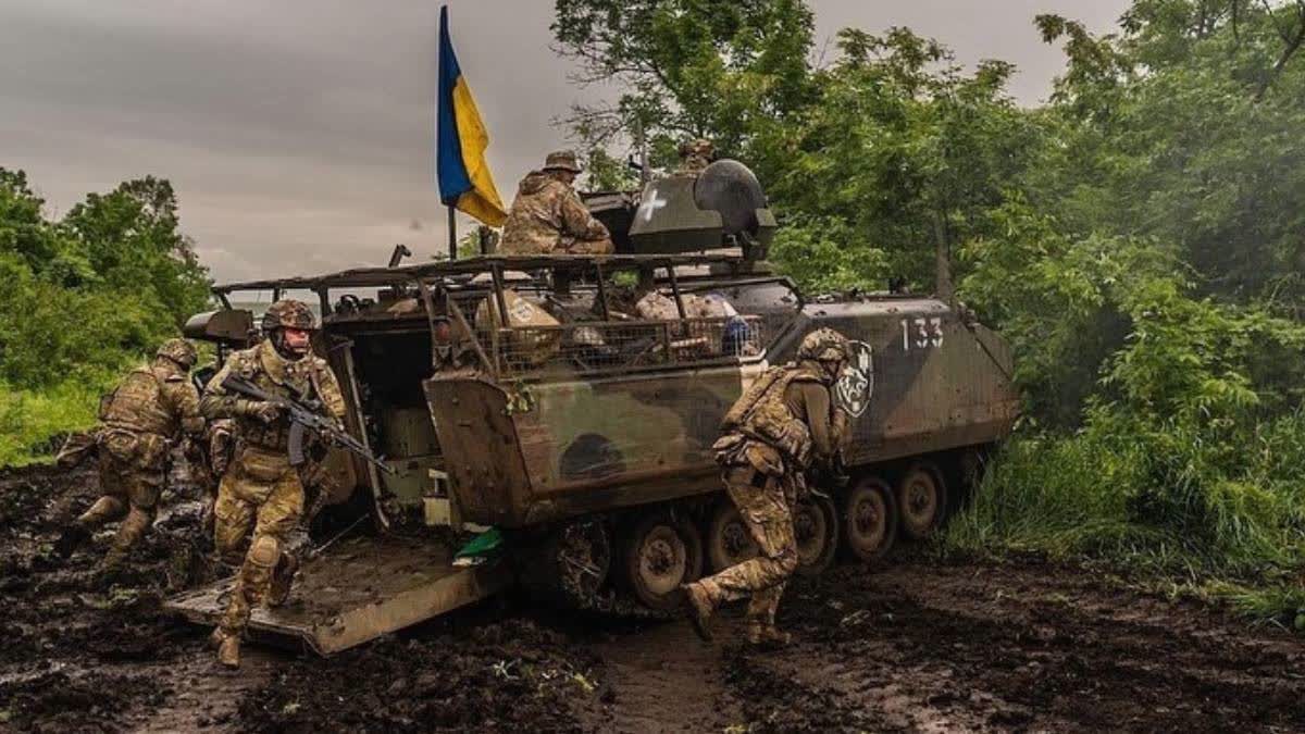 ETV Bharat News - Politics Business - News Image