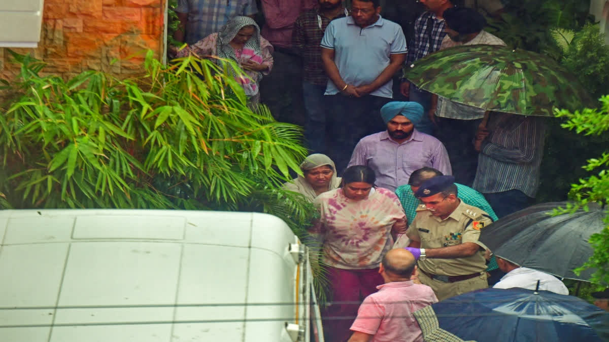 ETV Bharat News - Other - News Image