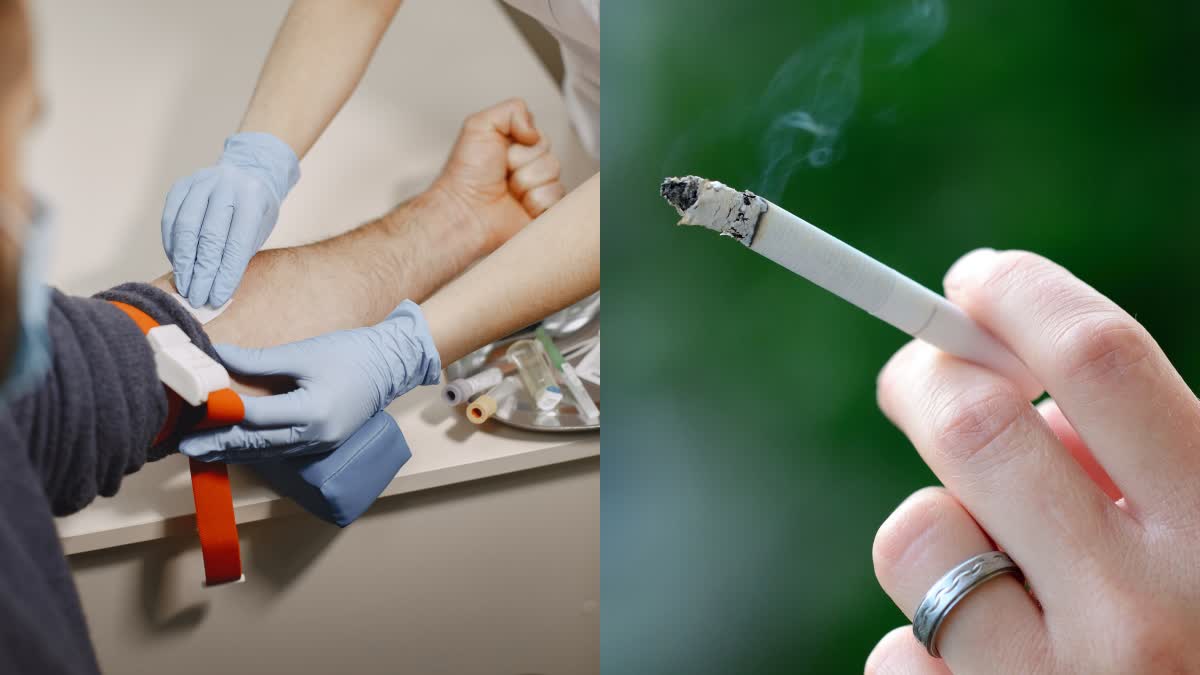 HIGH BLOOD PRESSURE CONTROL