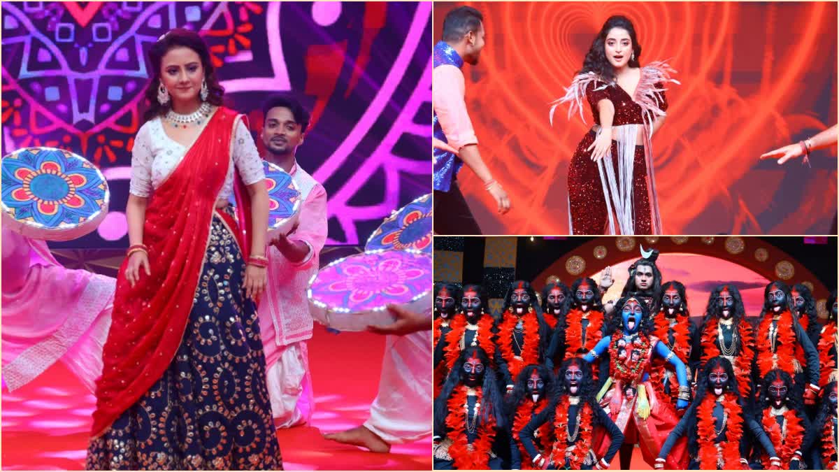 manali-dey-dipanwita-rakshit-devlina-kumar-and-debadrita-basu-join-praner-utsab