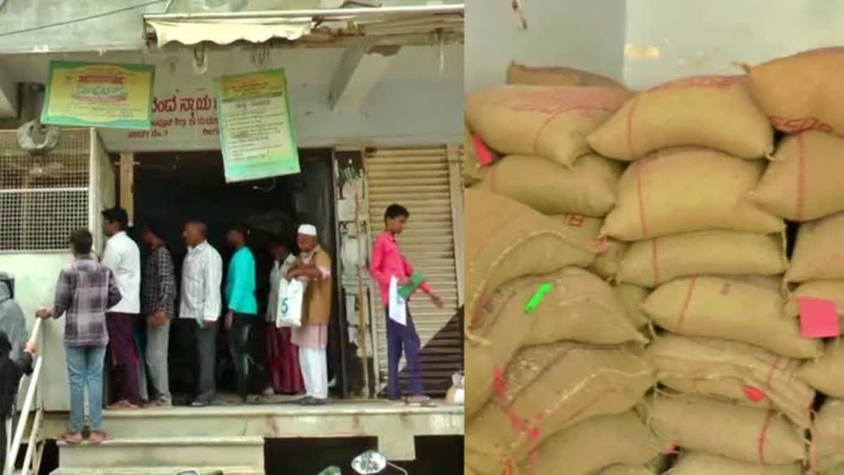 cabinet-meeting-decides-to-distribute-indira-food-kits-instead-of-5-kg-rice-in-karnataka