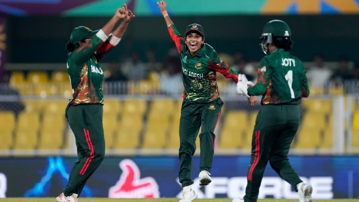 நியூசிலாந்துக்கு டஃப் கொடுக்குமா வங்கதேசம்?