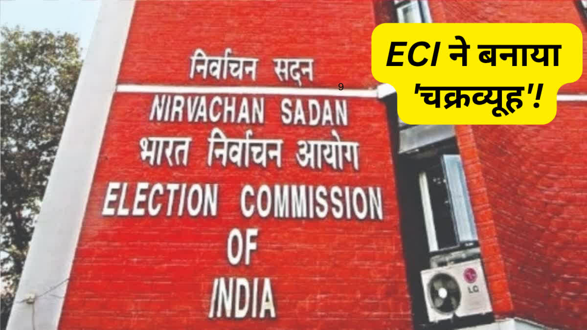 BIHAR ASSEMBLY POLLS