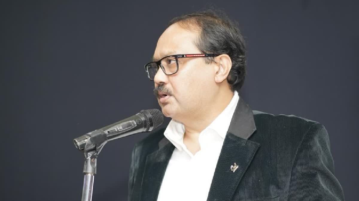 Nani Gopal Mahanta