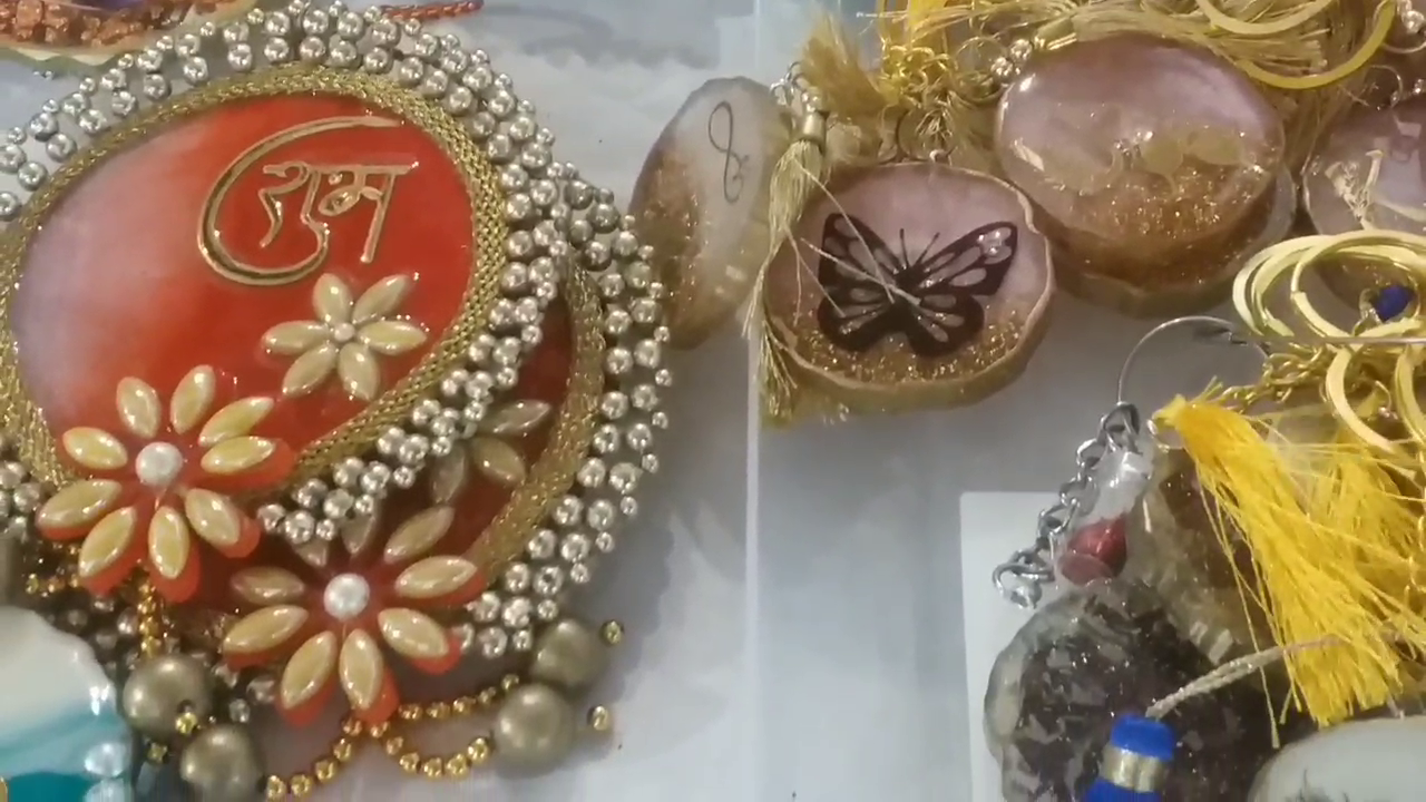 INDORE DIWALI FAIR 2025