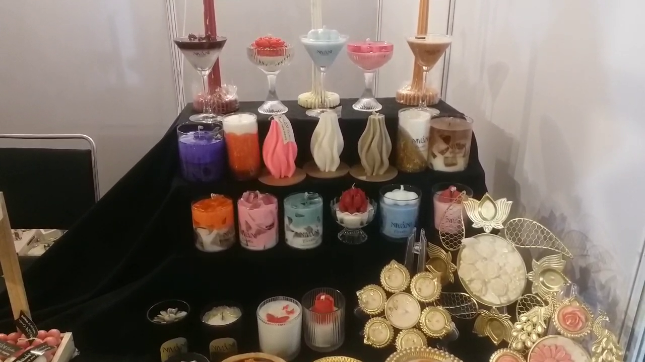 INDORE UTSAV EXPO 2025