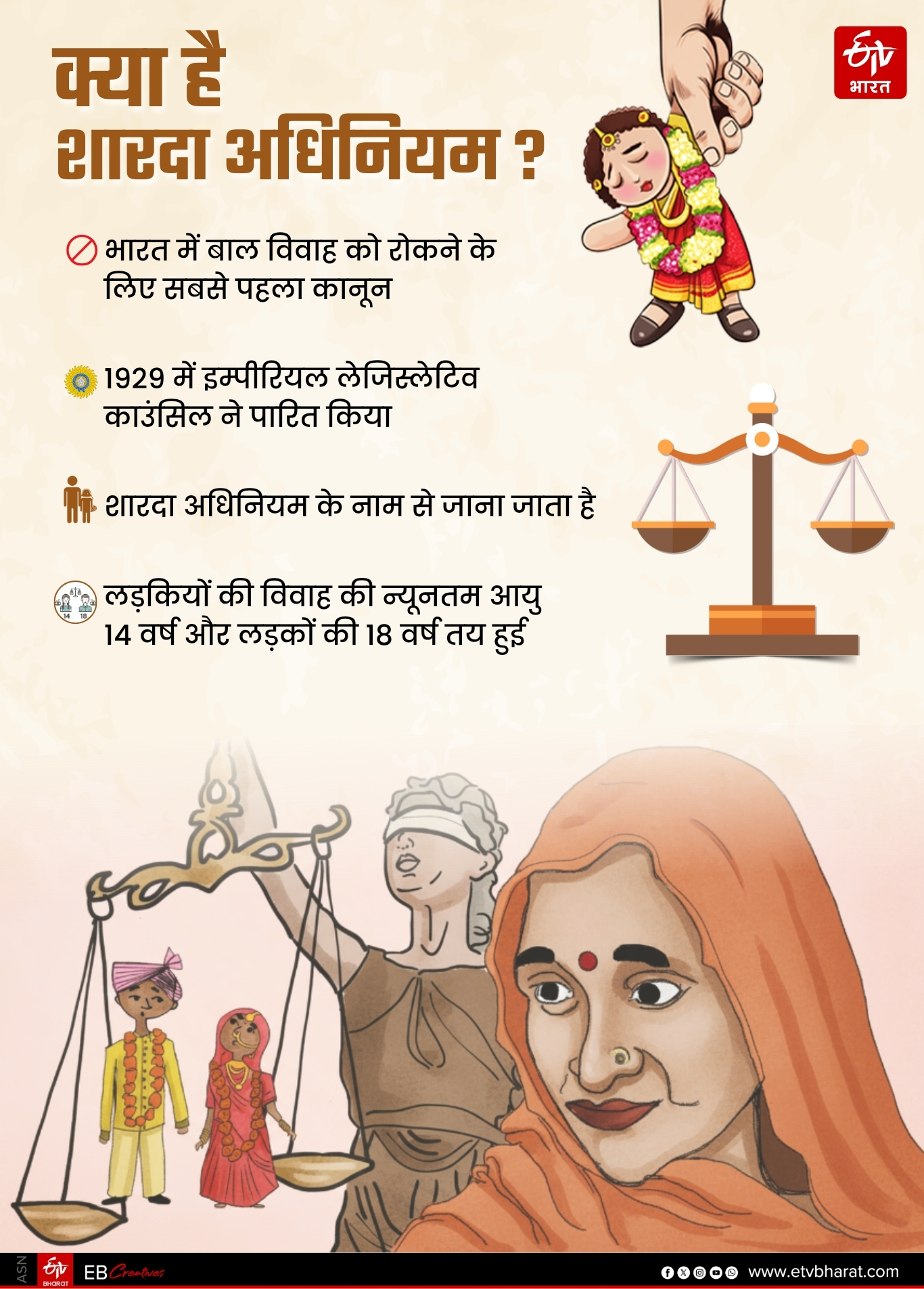 child marriage free panchayat