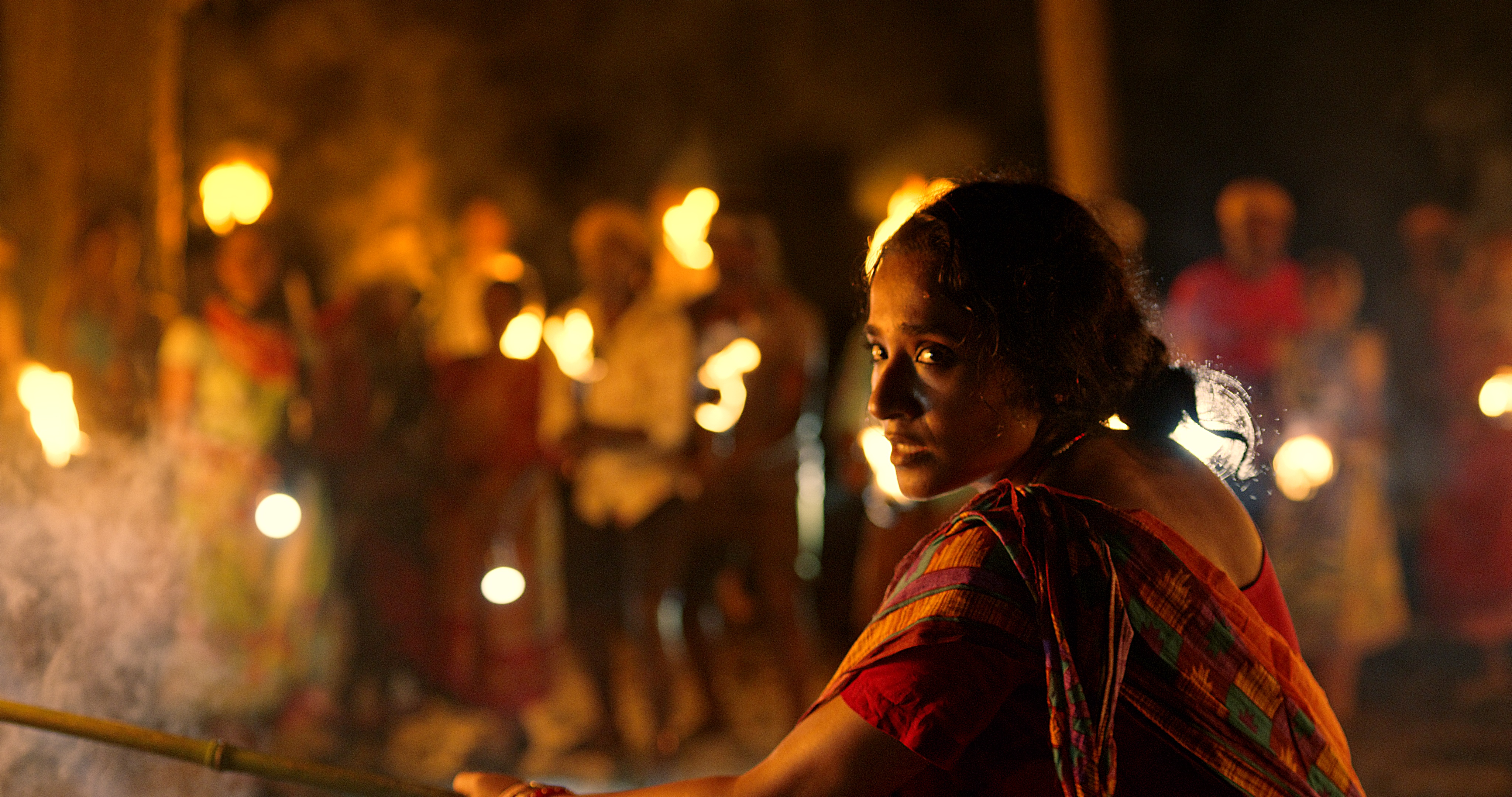 A still from Dahini