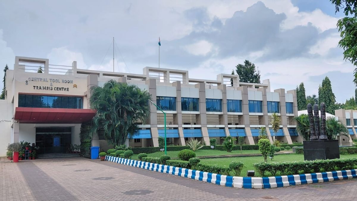 cttc-bhubaneswar-manufactures-vyommitra-body-for-gaganyaan-space-mission