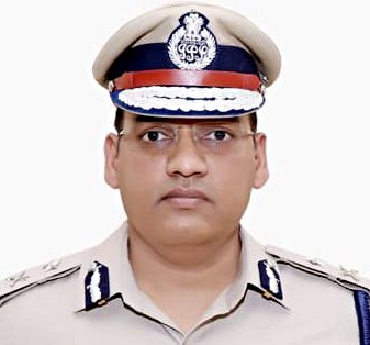 Haryana IPS Officer End his life