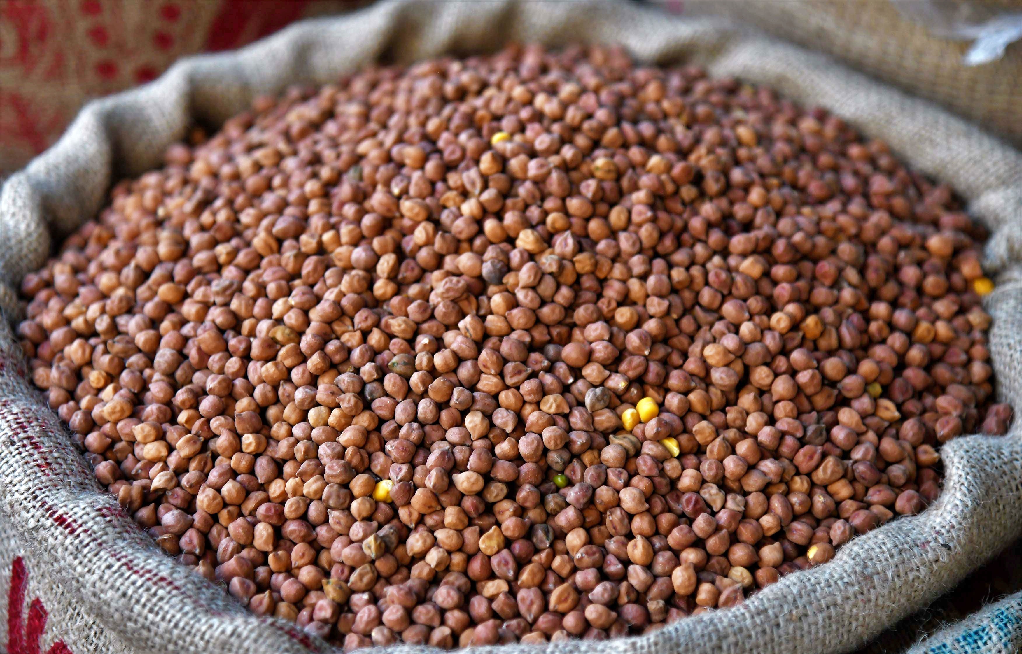 Chana Palak Masala Recipe