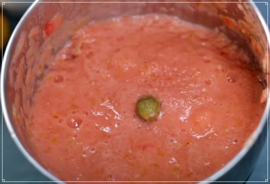 Chana Palak Masala Recipe