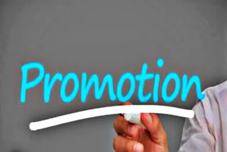 Tehsildars Promoted in Himachal
