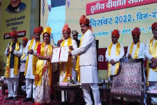 No Student For 18 Courses At Atal Bihari Vajpayee Hindi University In Bhopal, Authorities Review Drop In Admissions