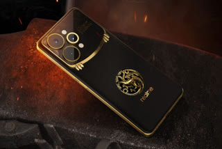 Realme 15 Pro 5G Game Of Thrones Limited Edition Launched In India: Price, Specifications, Offers