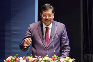 Attack On CJI Gavai Issue