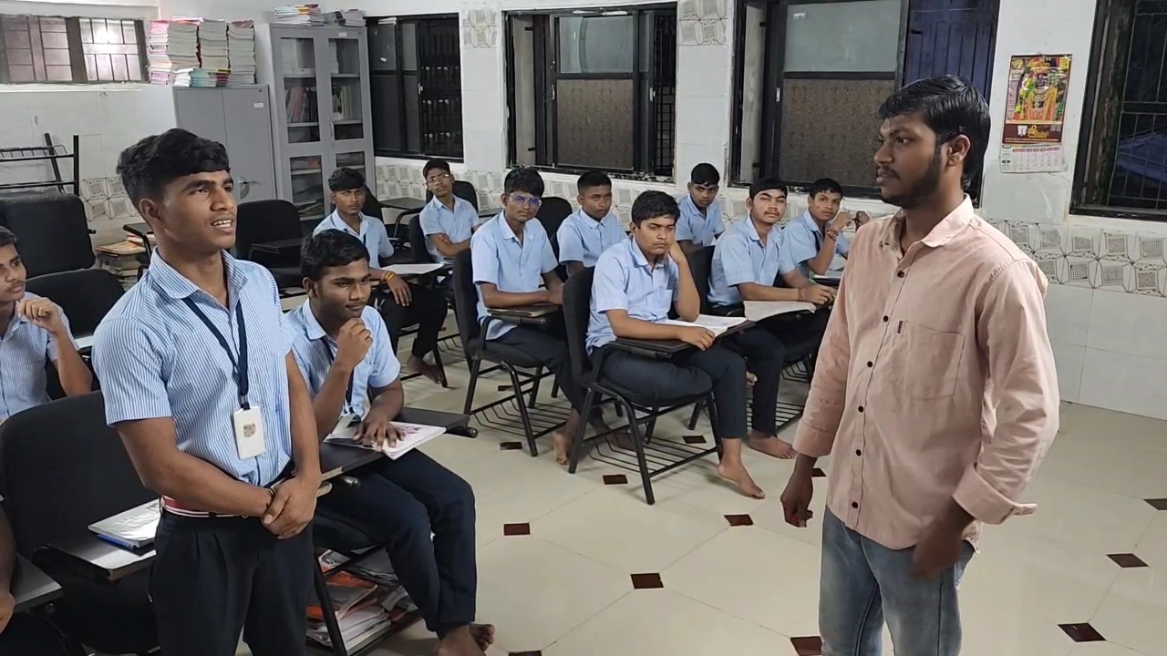 નિશુલ્ક અને સારું શિક્ષણ