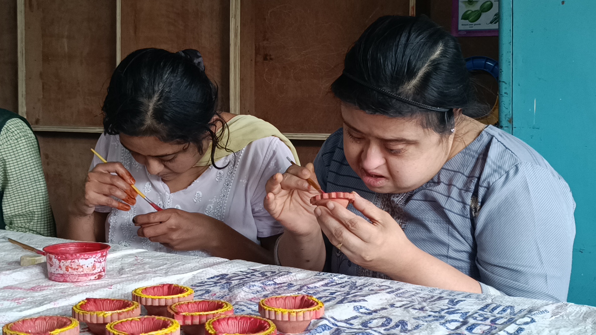 UJJAIN MANOVIKAS COLLAGE