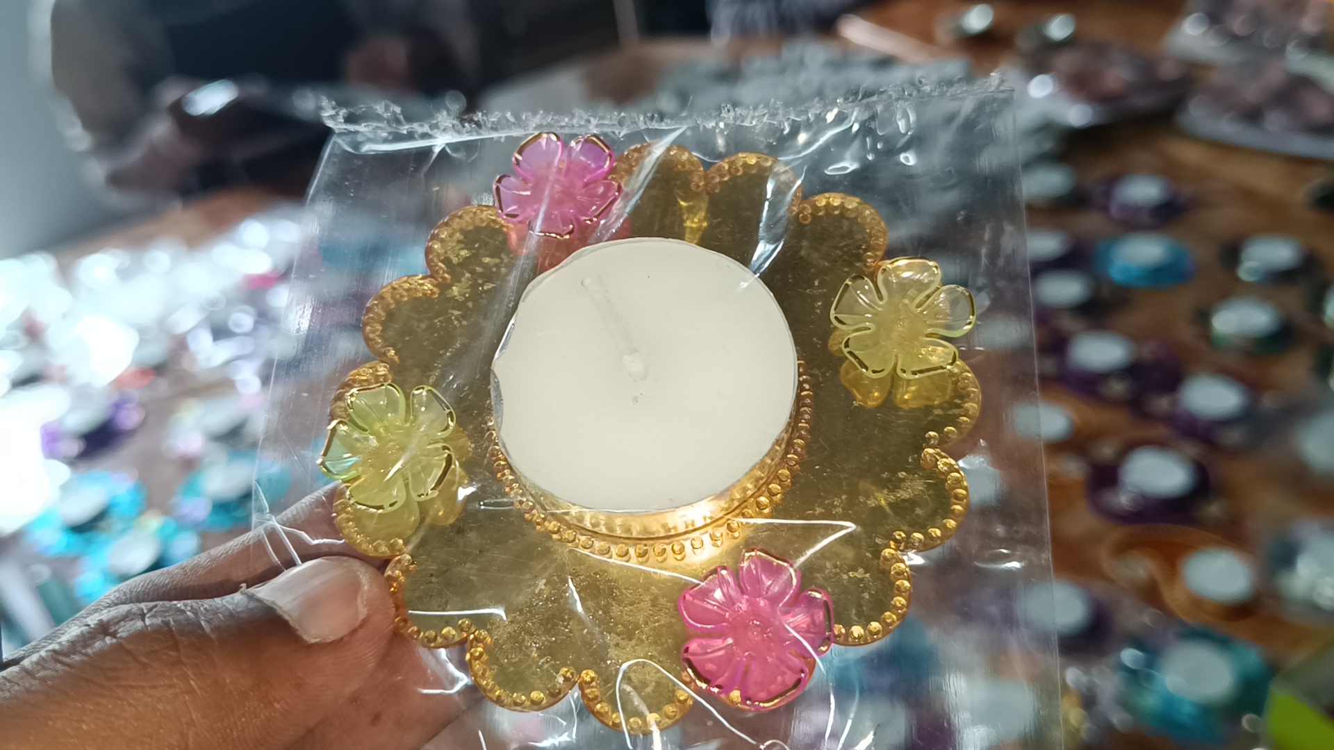 Ujjain mentally ILL YOUTH Diwali