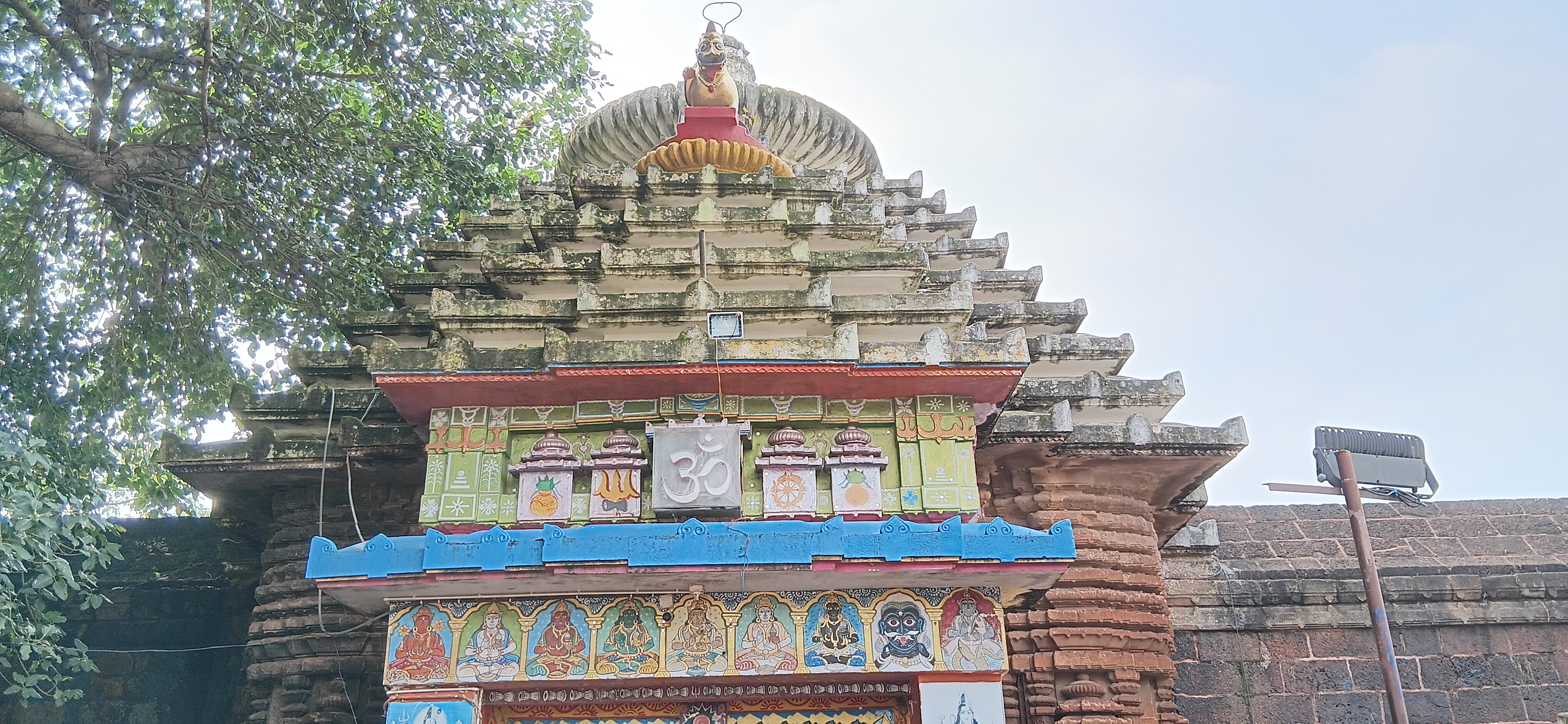 Bhubaneswar Lingaraj Temple