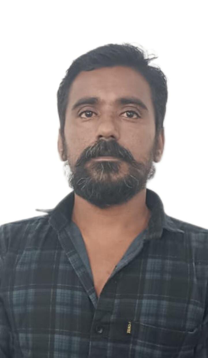 கைதான சபிக்