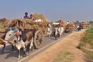 Narayankhed Residents Migration