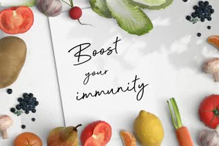 Best Morning Foods to get Immunity