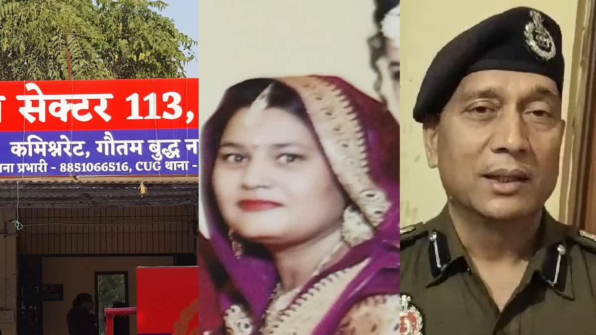 ETV Bharat Live Updates