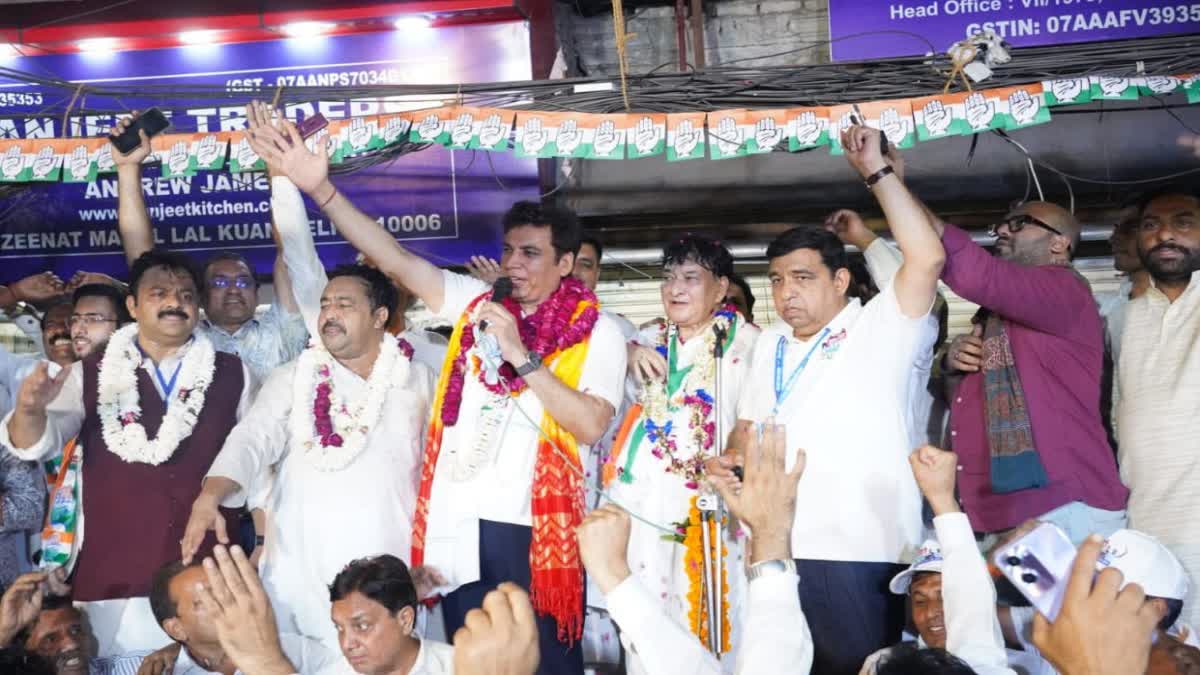 ETV Bharat Live Updates