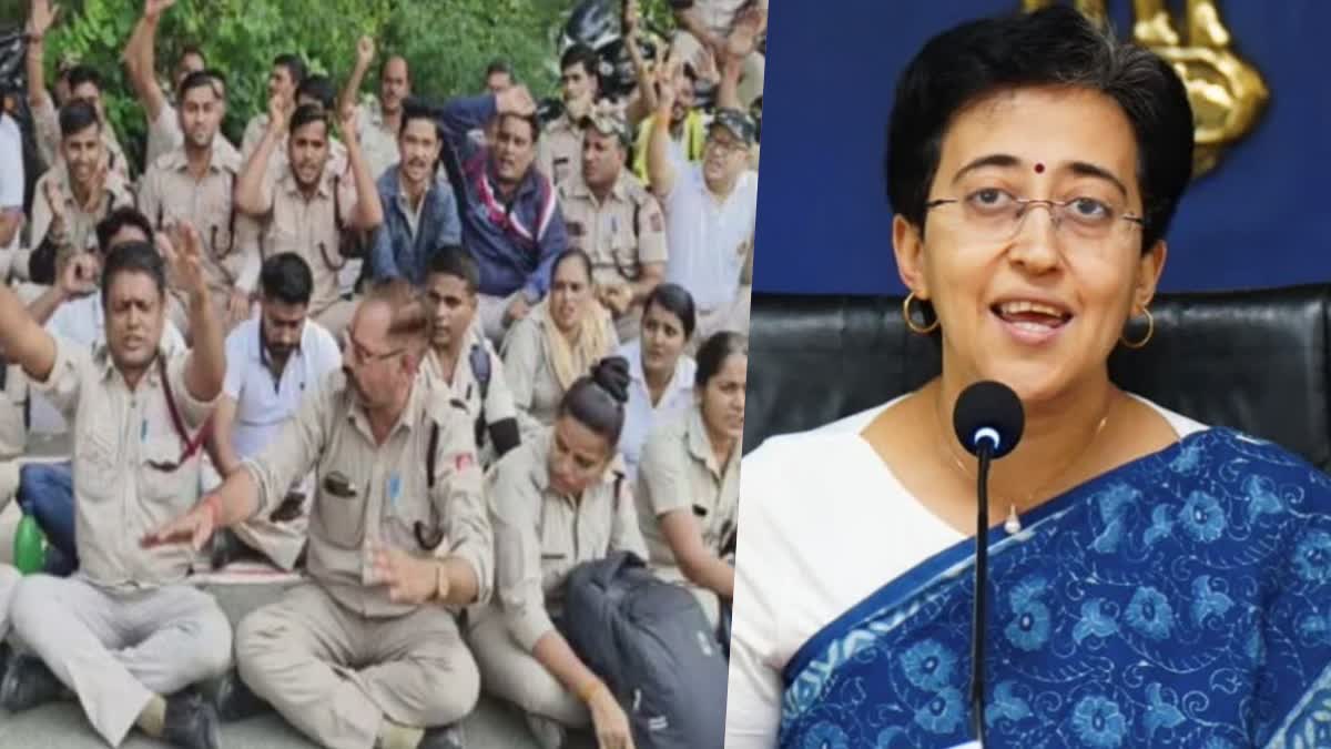 ETV Bharat Live Updates