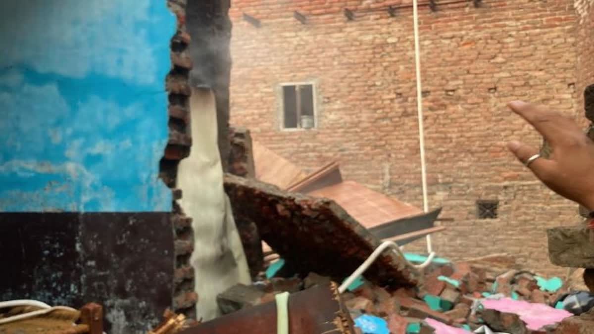 ETV Bharat Live Updates