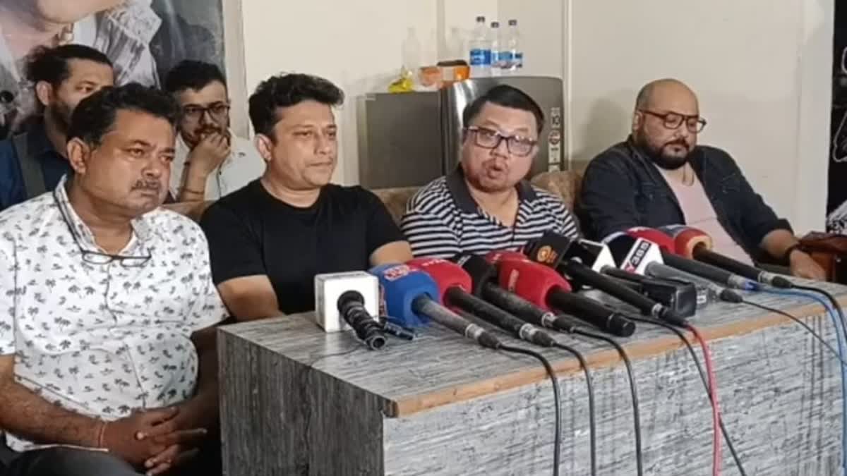 ROI ROI BINALE PIRACY