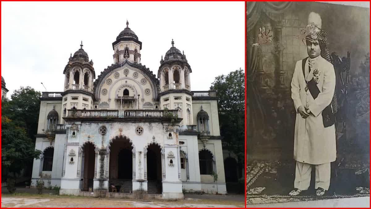 આજે 9મી નવેમ્બર, એટલે કે જૂનાગઢનો મુક્તિ દિવસ