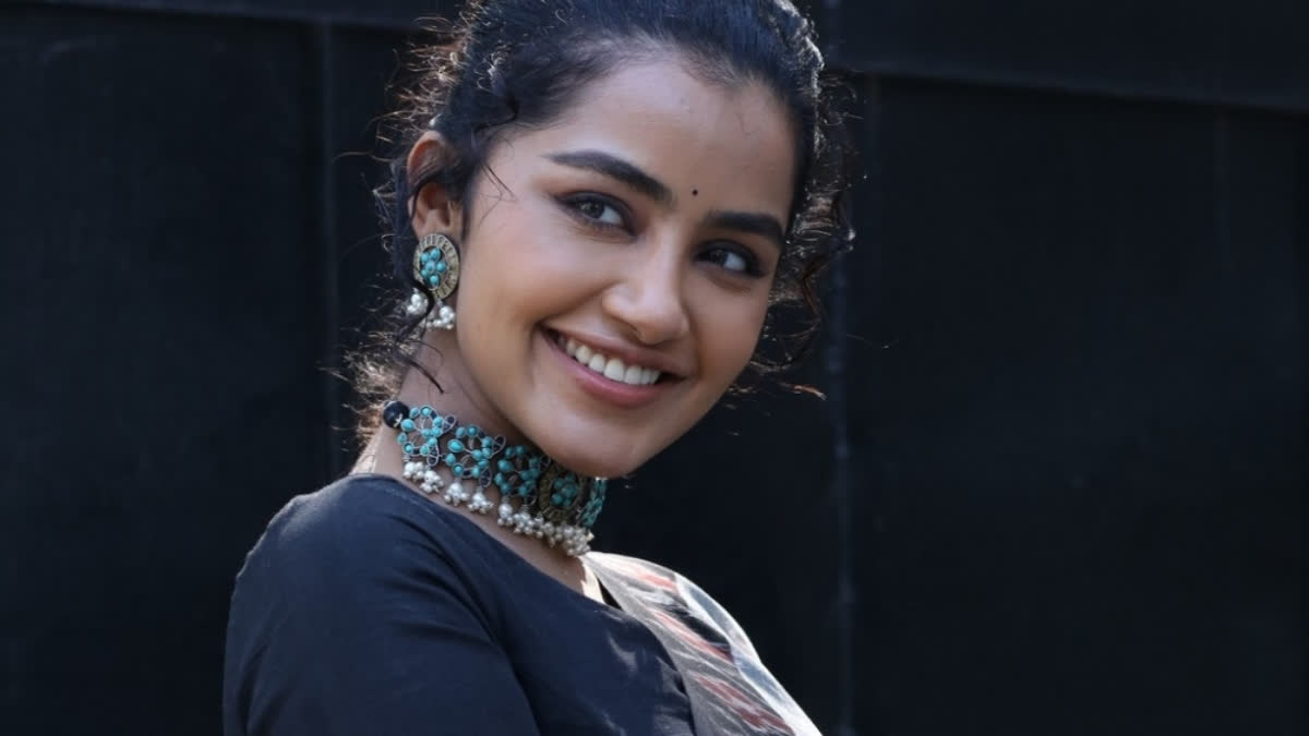 Anupama Parameswaran Files Complaint Against Online Harassment