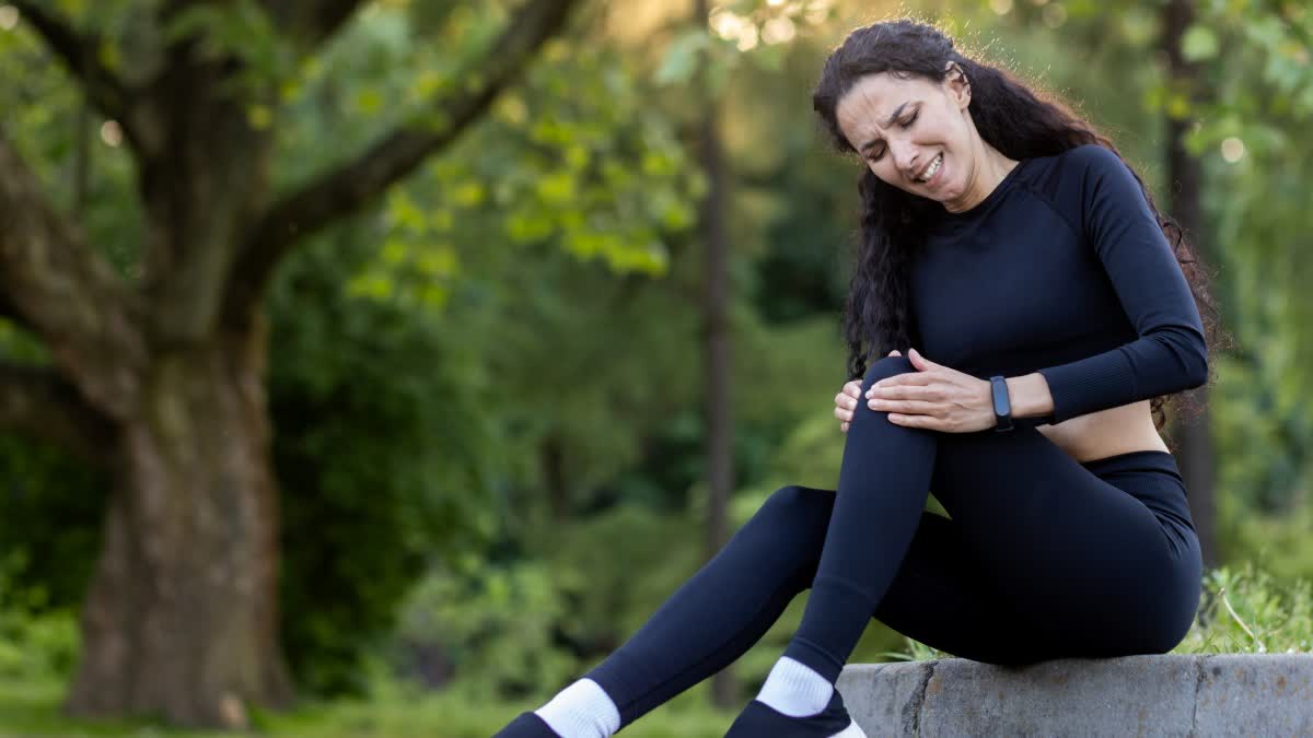 மாதவிடாய் நாட்களில் கால்கள் வலிப்பது ஏன்? தடுப்பது எப்படி?