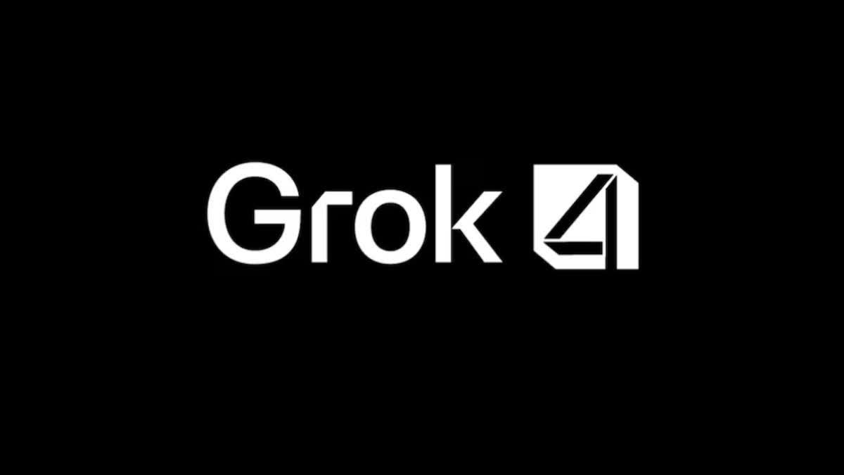 Grok 4's new image to video feature